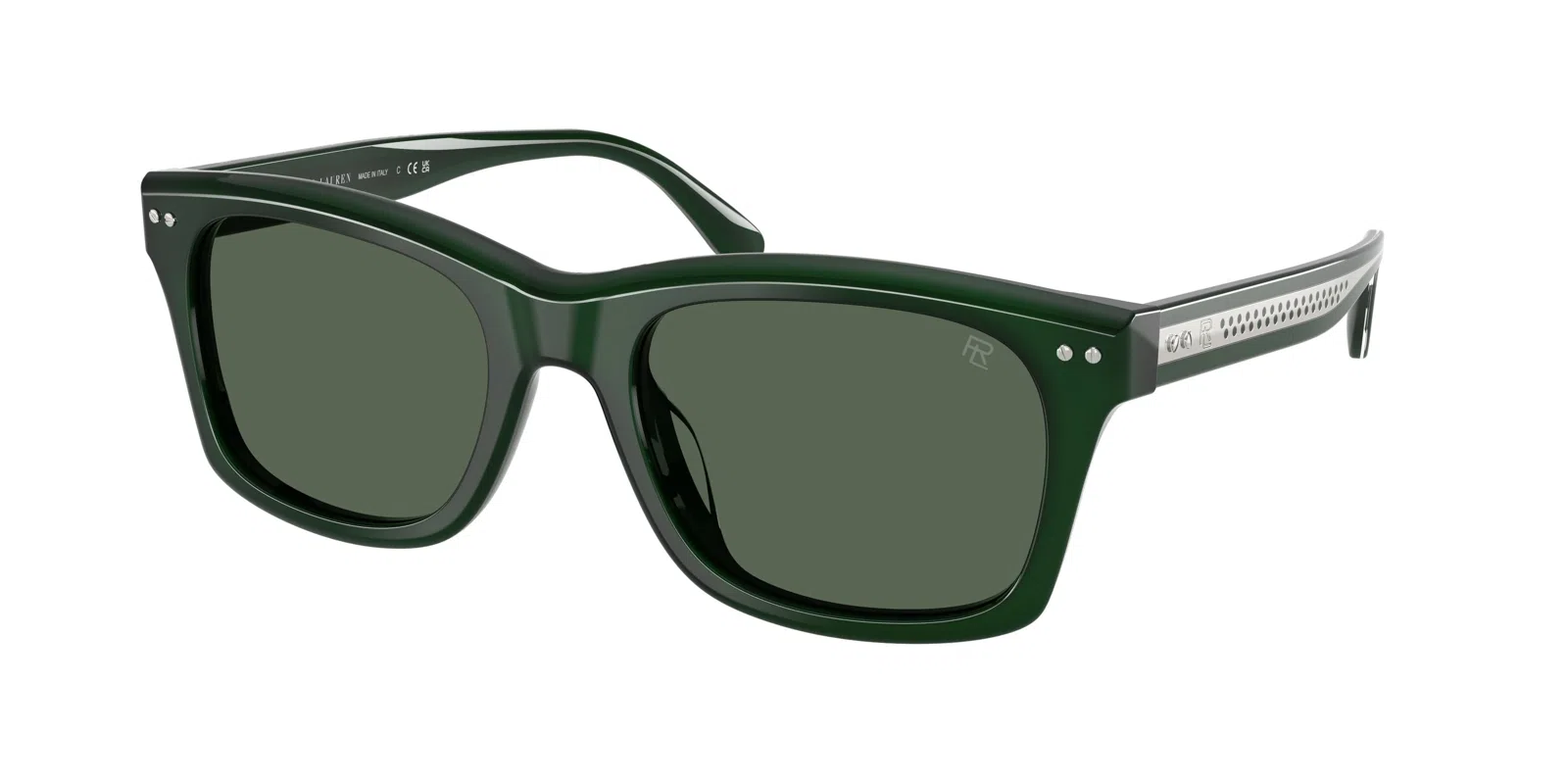 Ralph Lauren 8237U Sunglasses - view 8